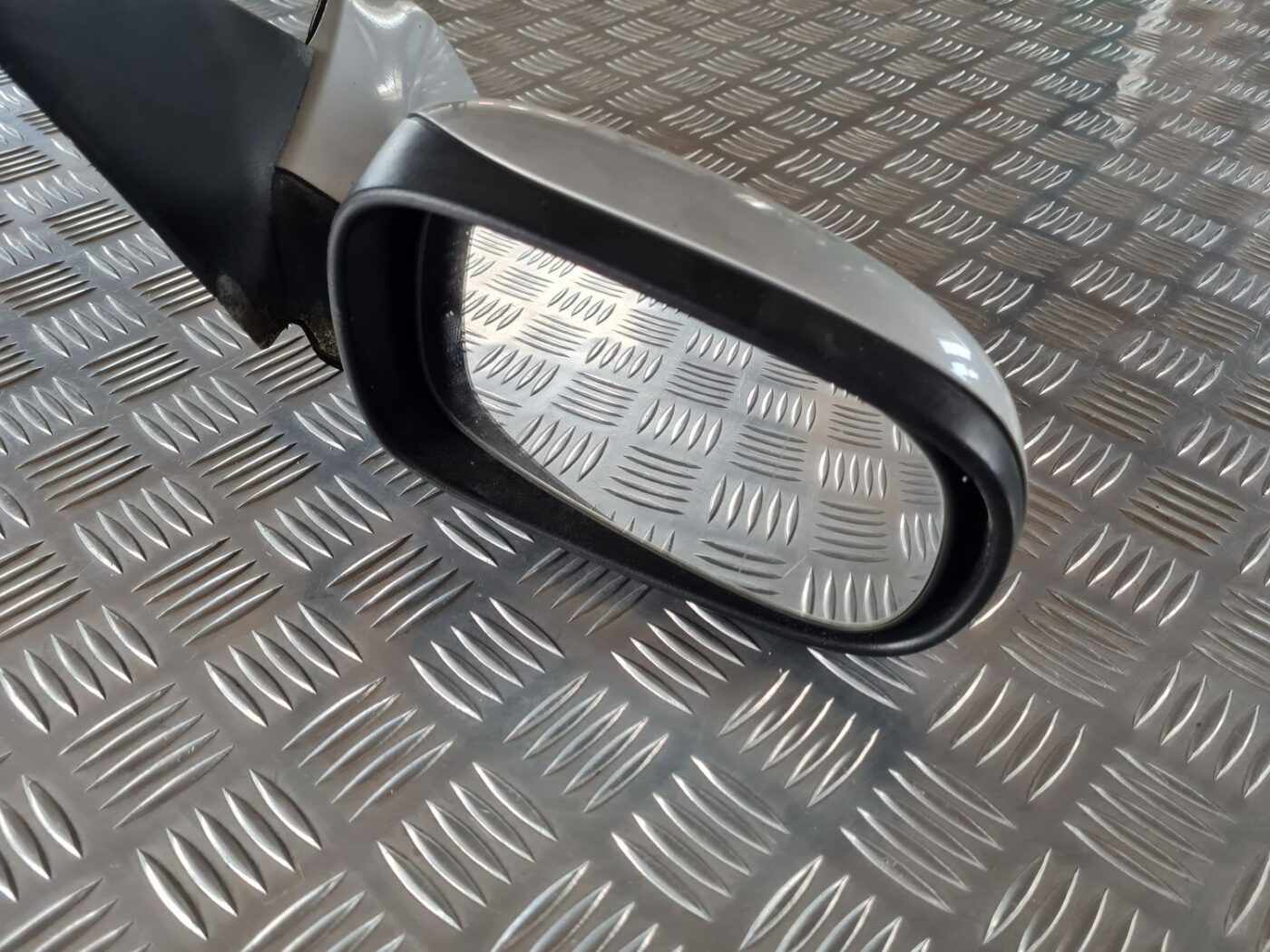 Ārējais spogulis, pa labi priekš SAAB 9-5 1999 5 Ārējais spogulis, pa labi priekš SAAB 9-5 1999