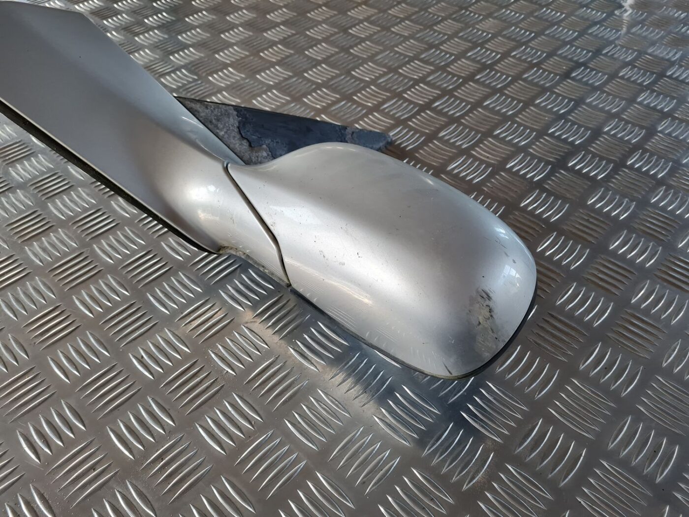 Ārējais spogulis, pa kreisi priekš SAAB 9-5 1999