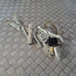 Stikla pacelšanas mehānisms priekšējais kreisais priekš SAAB 9-5 1999