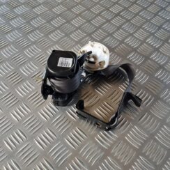 Aizmugurējā labā drošības josta priekš SAAB 9-5 1999