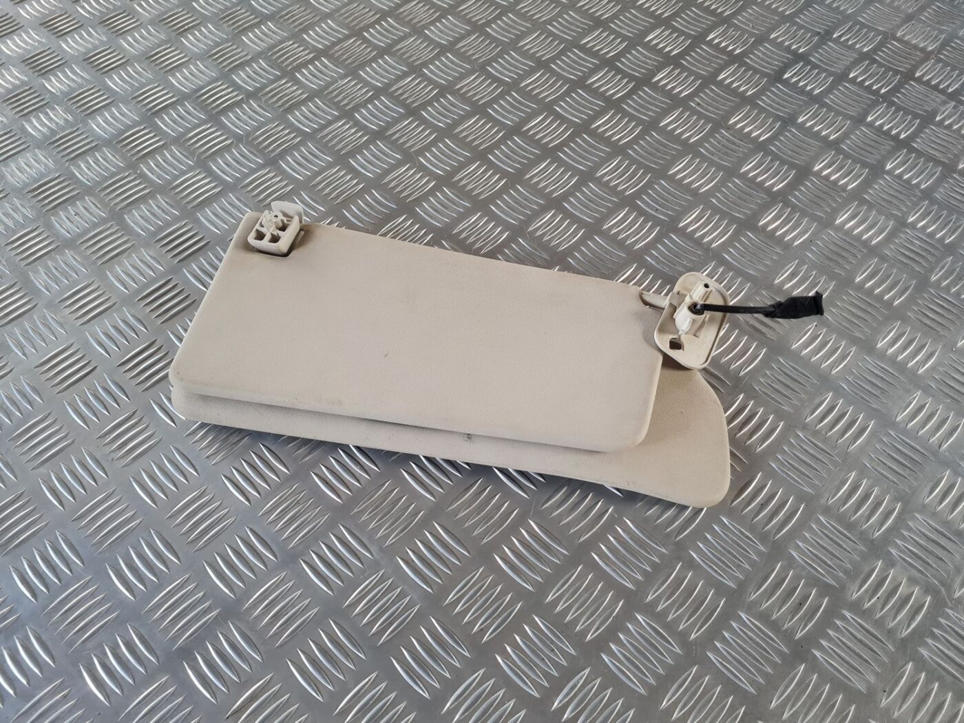 Saules aizsargs priekš SAAB 9-5 1999