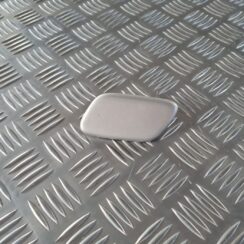 Lukturu mazgātāja sprauslas vāks priekš SAAB 9-5 1999