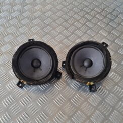 Durvju skaļrunis, apakšā priekš SAAB 9-5 1999