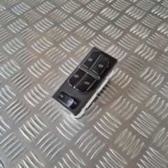 Šofera durvju slēdža pogas priekš SAAB 9-5 1999