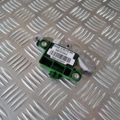 Drošības spilvena trieciensensors priekš SAAB 9-5 1999