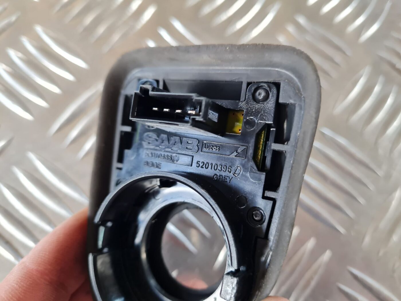 Imobilaizera devējs priekš SAAB 9-5 1999 3 Imobilaizera devējs priekš SAAB 9-5 1999