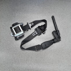 Priekšējā kreisā drošības josta priekš VOLVO V60 2012