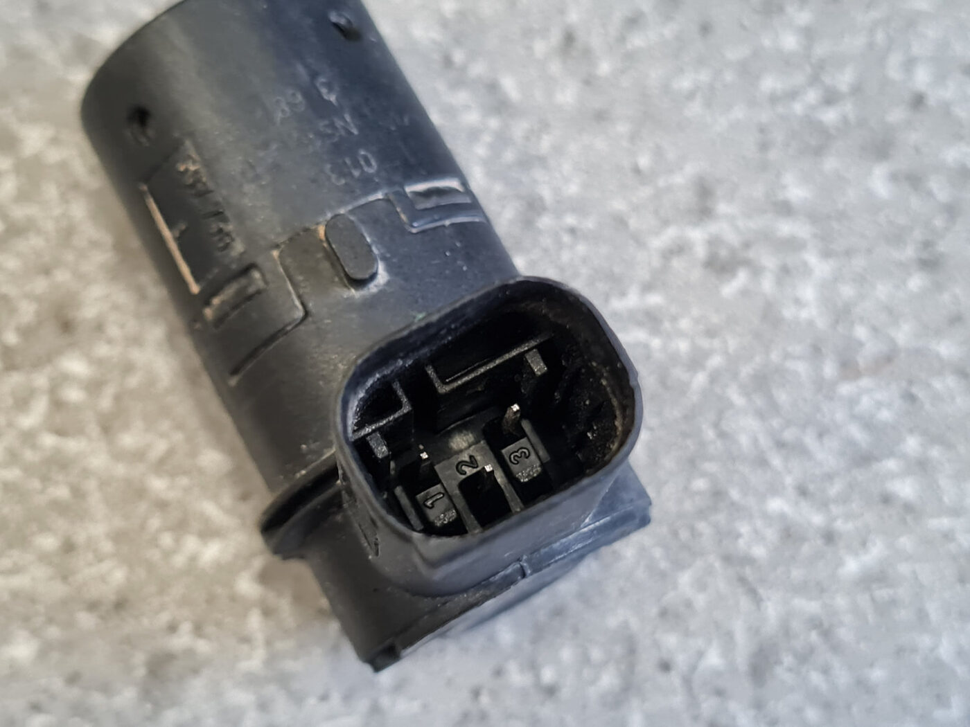 Parkošanās devējs priekš VOLVO XC90 2004 2 Parkošanās devējs priekš VOLVO XC90 2004