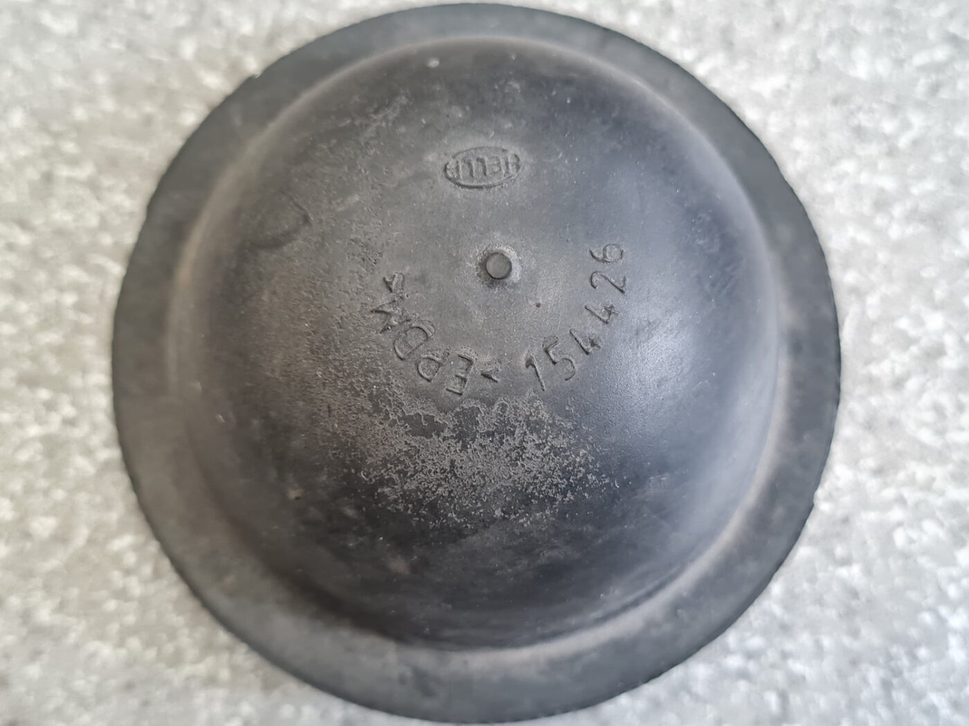 Priekšēja luktura vāks priekš VW PASSAT 2003 UNIVERSAL BLUE 2 Priekšēja luktura vāks priekš VW PASSAT 2003 UNIVERSAL BLUE