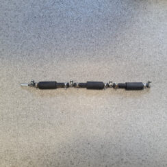 Degvielas atgriešanas caurule priekš MITSUBISHI ASX 2011