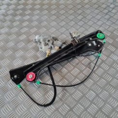 Stikla pacelšanas mehānisms priekšējais labais priekš SAAB 9-3 2009