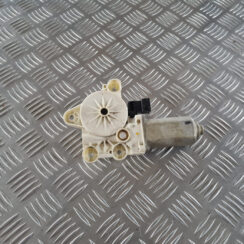 Elektrisko stiklu motors priekš SAAB 9-3 2009