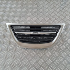 Bufera reste priekš SAAB 9-3 2009