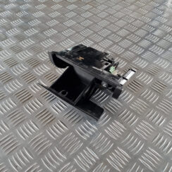 Pelnu trauks priekš SAAB 9-3 2009