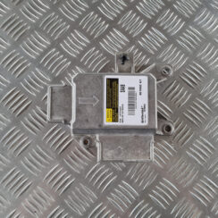 Drošības spilvena vadības bloks priekš SAAB 9-3 2009