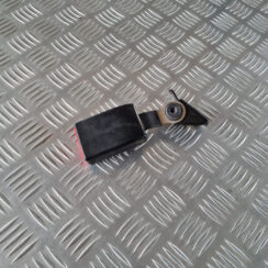 Aizmugurējā drošības jostas sprādze priekš SAAB 9-3 2009