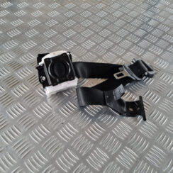 Aizmugurējā labā drošības josta priekš SAAB 9-3 2009