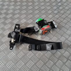 Priekšējā labā drošības josta priekš SAAB 9-3 2009