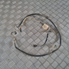 Pārkošanas devēju vads priekš SAAB 9-3 2009