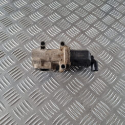 EGR vārsts priekš SAAB 9-3 2009