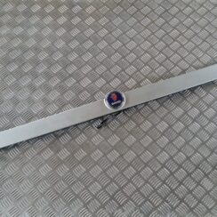 Numura zīmes gaismas uzlika komplektā priekš SAAB 9-3 2009