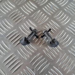 Vējstikla mazgāšanas šķidruma sprausla priekš SAAB 9-3 2009