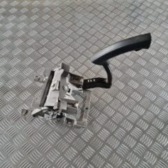 Stāvbremzes svira priekš SAAB 9-3 2009