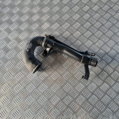 Interkulera caurule priekš SAAB 9-3 2009