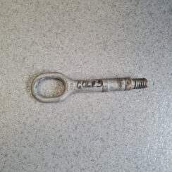 Vilkšanas āķis priekš VW GOLF 5 2006