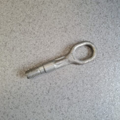 Vilkšanas āķis priekš VW PHAETON 2003