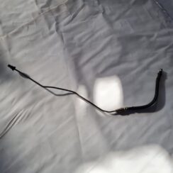 Sajūga galvenā cilindra caurule priekš SAAB 9-3 2009