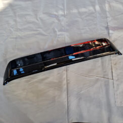 Bagāžnieka vāka spoileris priekš SAAB 9-3 2009