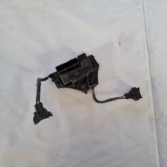 Ventilatora vadības bloks priekš SAAB 9-3 2009