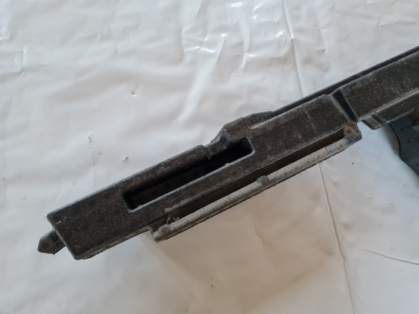 Bagāžnieka nodalījuma putuplasts priekš SAAB 9-3 2009 5 Bagāžnieka nodalījuma putuplasts priekš SAAB 9-3 2009