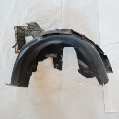 Aizmugurējais labais paspārns priekš SAAB 9-3 2009