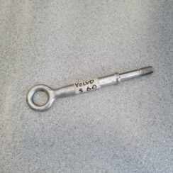 Vilkšanas āķis priekš VOLVO S60 2004