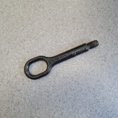 Vilkšanas āķis priekš SKODA YETI 2012