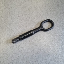 Vilkšanas āķis priekš VW GOLF 2014