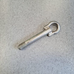 Vilkšanas āķis priekš TOYOTA COROLLA VERSO 2003