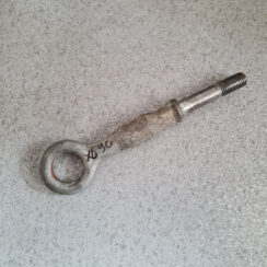 Vilkšanas āķis priekš VOLVO XC90 2004