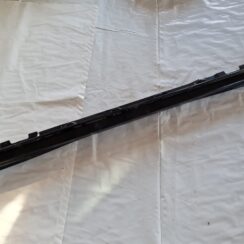 Ārēja sliekšņa laba uzlika priekš SAAB 9-3 2009