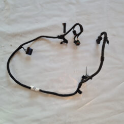 Degvielas tvertnes vadi priekš SAAB 9-3 2009