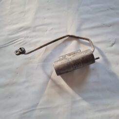 Gaisa kondicioniera sausinātājs priekš SAAB 9-3 2009