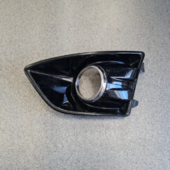 Miglas luktura reste, pa kreisi priekš FORD C-MAX 2011