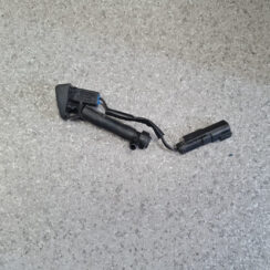 Vējstikla mazgāšanas šķidruma sprausla priekš VOLVO XC60 2009