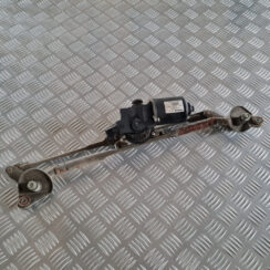 Vējstikla tīrīšanas mehānisms priekš TOYOTA AVENSIS 2007 UNIVERSAL