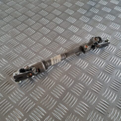 Stūres statnes kardāns priekš TOYOTA AVENSIS 2007 UNIVERSAL