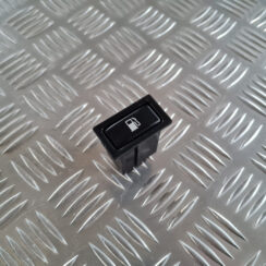 Degvielas tvertnes atvēršanas poga priekš TOYOTA AVENSIS 2007 UNIVERSAL