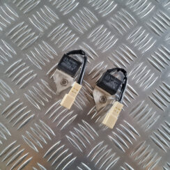 Radio kondensācijas devējs priekš TOYOTA AVENSIS 2007 UNIVERSAL