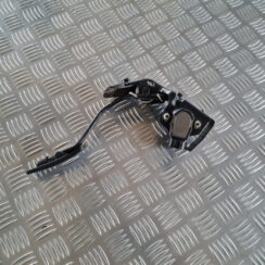 Gāzes pedālis priekš TOYOTA AVENSIS 2007 UNIVERSAL